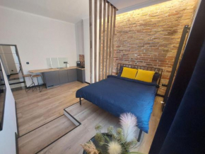 Sparrow Apartment